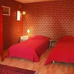 Bed & Breakfast Ecuries Sainte Croix 4*