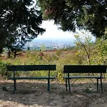 Bed & Breakfast Ecuries Sainte Croix Carcassonne
