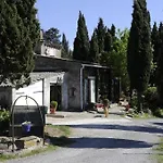 Ecuries Sainte Croix Bed & Breakfast