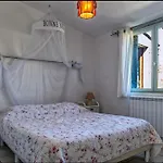 Bed & Breakfast Ecuries Sainte Croix