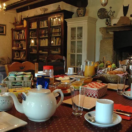 Bed and breakfast Ecuries Sainte Croix