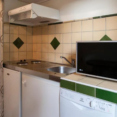 Bed & Breakfast Ecuries Sainte Croix