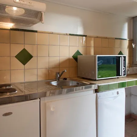 Ecuries Sainte Croix Carcassonne