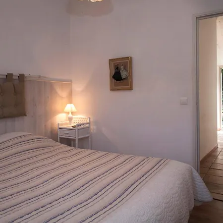 Bed and breakfast Ecuries Sainte Croix