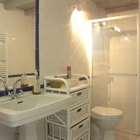 Bed and Breakfast Ecuries Sainte Croix