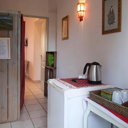 Ecuries Sainte Croix 2* Carcasona