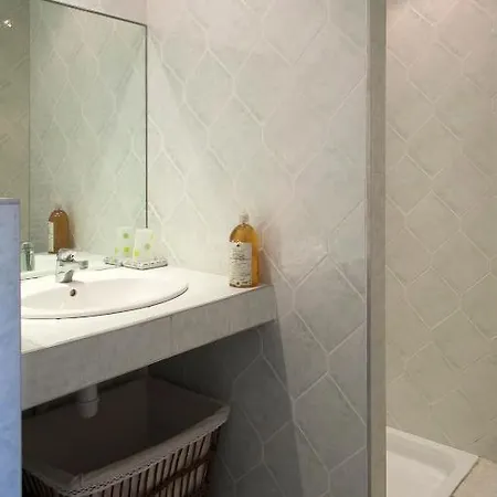 Ecuries Sainte Croix B&B 4*