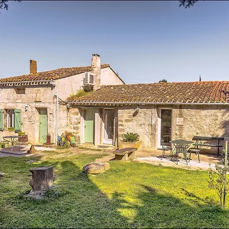 Bed & Breakfast Ecuries Sainte Croix