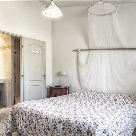Ecuries Sainte Croix Bed and breakfast Carcasona