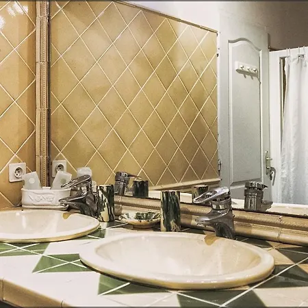 Bed & Breakfast Ecuries Sainte Croix Carcassonne