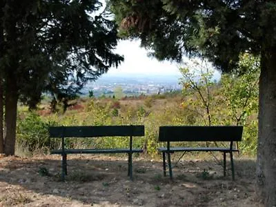 Alojamento de Acomodação e Pequeno-almoço Ecuries Sainte Croix Carcassonne