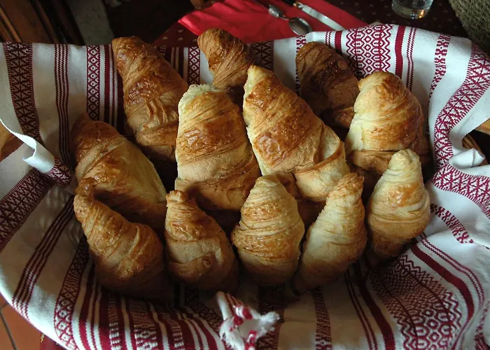 Ecuries Sainte Croix